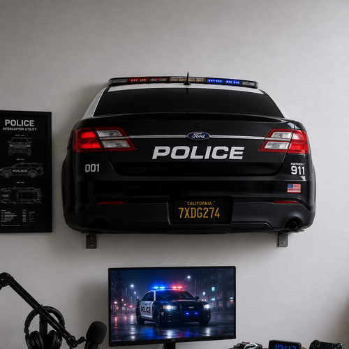 Police