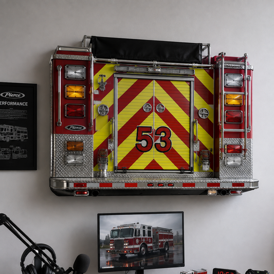 Firetruck